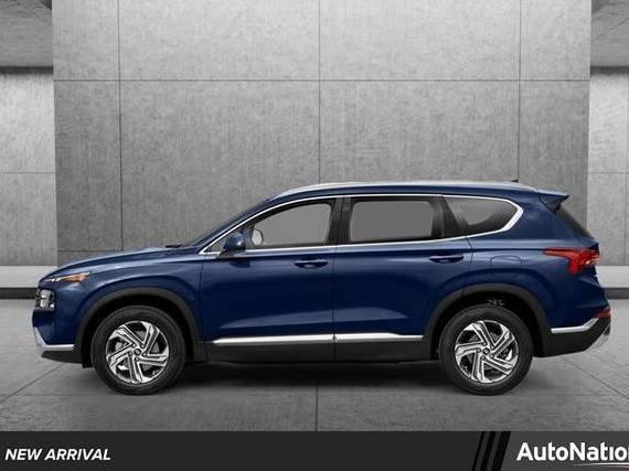 HYUNDAI SANTA FE 2023 5NMS24AJ3PH531611 image